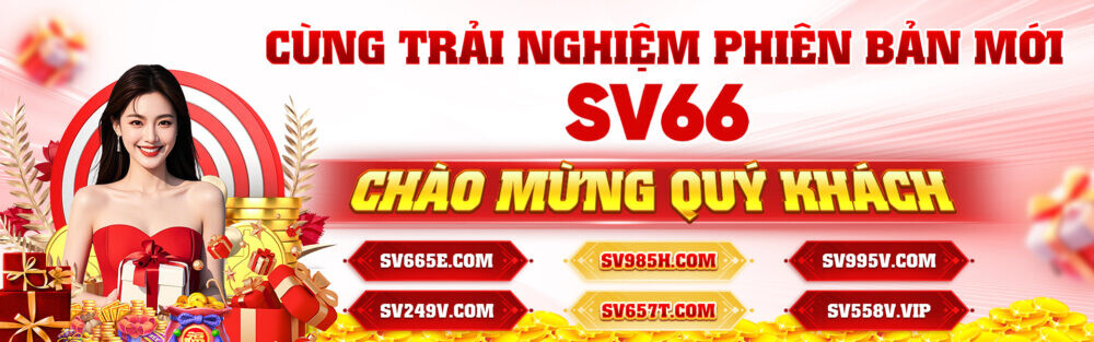 Link vào nhà cái SV66 không bị chặn